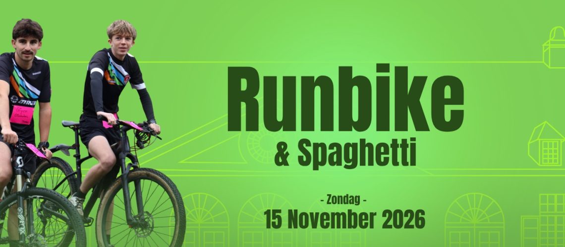 Runbike 2026 - banner